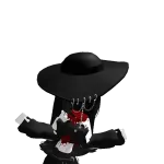 Profile Roblox picture