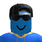 Profile Roblox picture