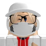 Profile Roblox picture