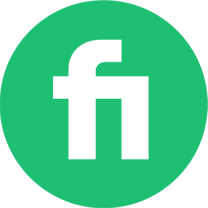 Fiver programming works icon