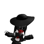 Profile Roblox picture