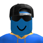 Profile Roblox picture